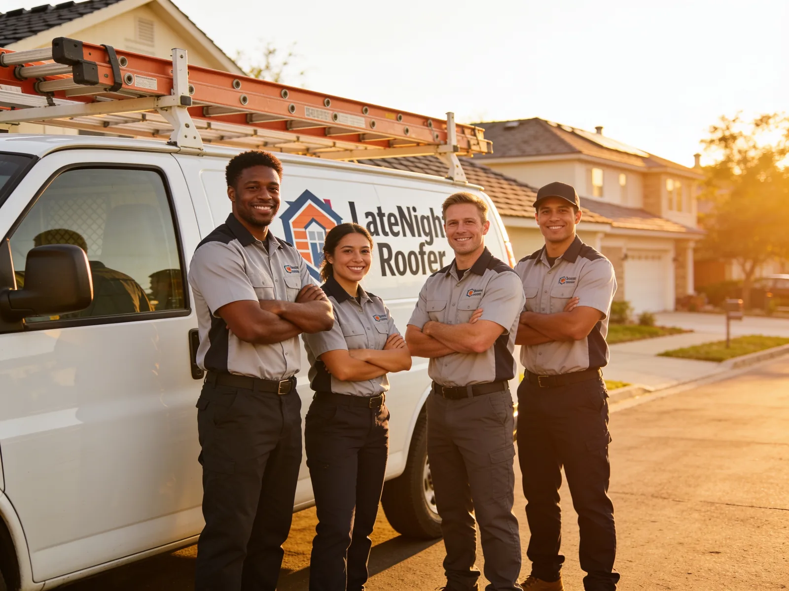Emergency Roof Repair company in Laredo, TX